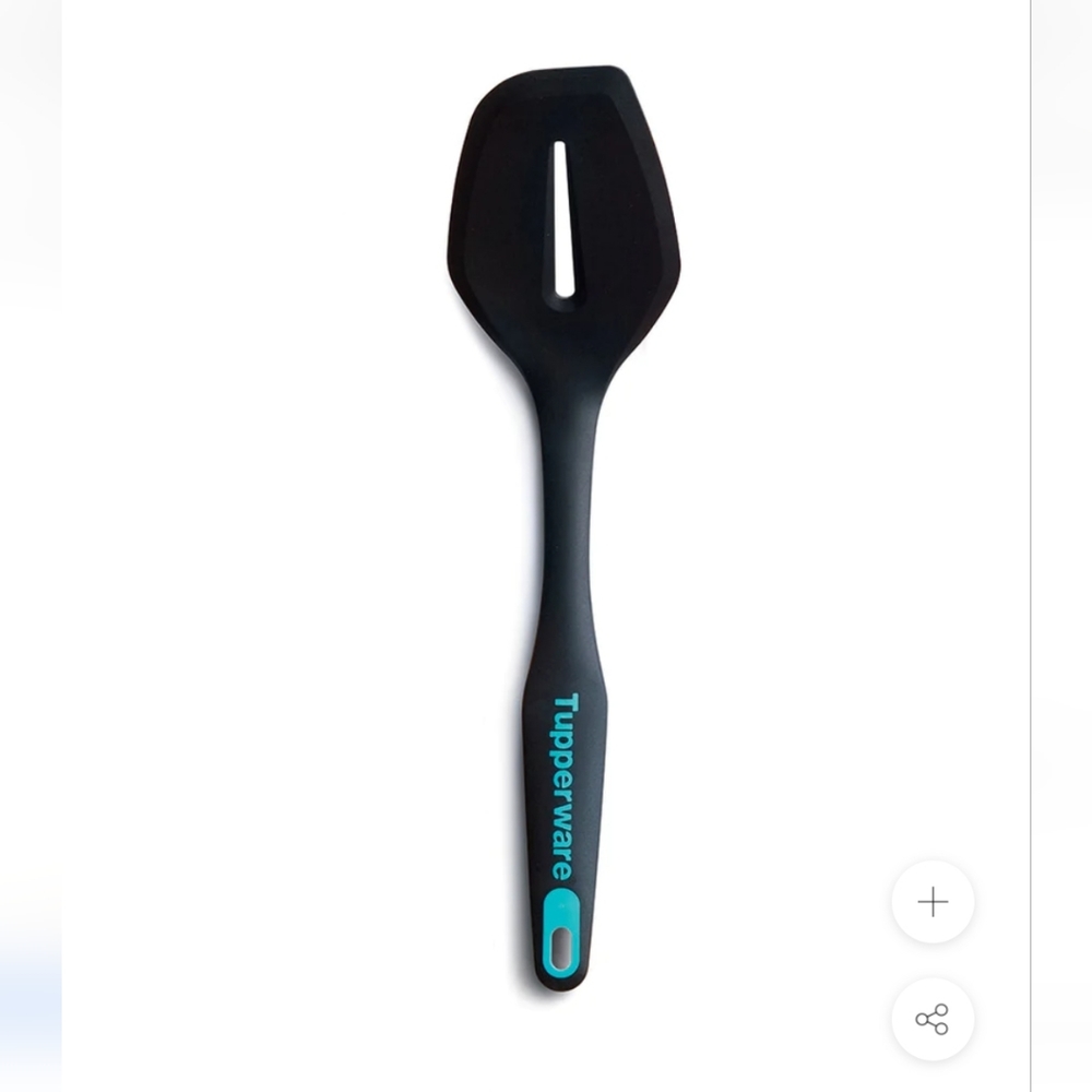 Tupperware Spatula New